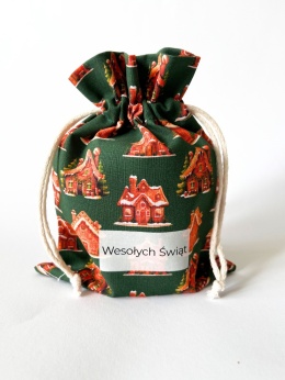 KORZENNE CIASTECZKA świeca sojowa 165g