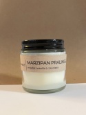 MARZIPAN PRALINES świeca sojowa 95g
