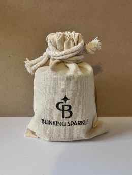 PALO SANTO świeca sojowa 95g