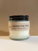 UNDER THE TREE świeca sojowa 95g
